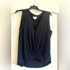 Veronica M. Size Medium blouse.